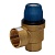 Предохранительный клапан STOUT для систем водоснабжения 6 бар 1"х1 1/4" (477.362)