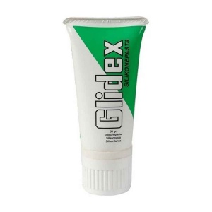 Силиконовая смазка Unipak Glidex, 50 гр.