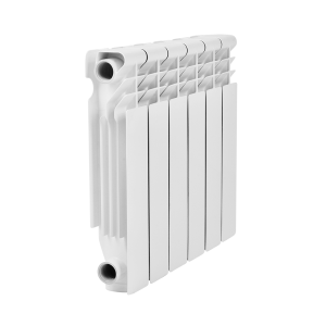 Алюминиевый радиатор Smart Install Easy One 350 4 секции
