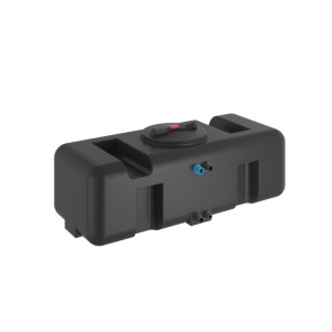 Бак для воды Акватек ATQ 200 черный без поплавка