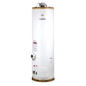 Водонагреватель газовый SGA 120 Arideya