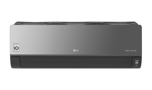 Инверторная сплит-система LG ARTCOOL MIRROR DUAL Inverter AC09BK (комплект)