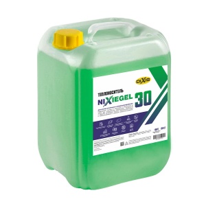 Теплоноситель NIXIEGEL -30С 30 кг на основе этиленгликоля