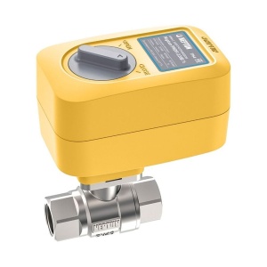 Кран шаровой с электроприводом Neptun PROFI 12В 1/2