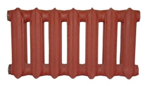 Чугунный радиатор MC-140 300