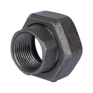 Присоединительный комплект для насосов G 1 1/2 x Rp 1 STOUT