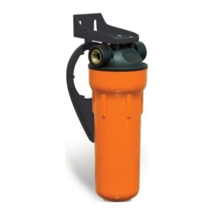 Колба фильтра Kristal Filter Lazurite Slim 10" NT (H) 3/4", 3302144