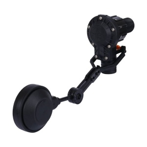 Поплавковый клапан Quickstop 1" 