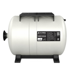 Расширительный бак ALLFORFIX TAL-X35H 1" универcальный