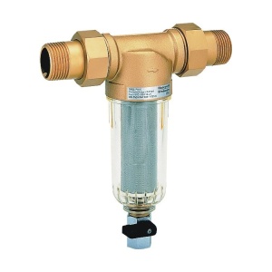 Фильтр HoneyWell FF-06 1/2" AA mini для холодной воды 100мкм