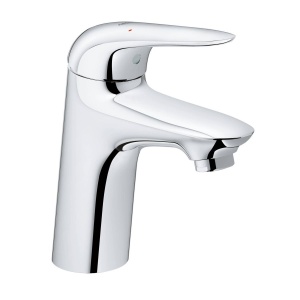 Смеситель для раковины GROHE Eurostyle, хром