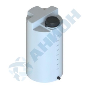 Дозировочный контейнер АНИОН 200 литров, ДК200КЗ