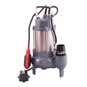 Дренажный насос Aquario Vortex 15-8C