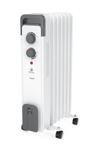 Масляный радиатор Royal Clima TORINO ROR-T9-2000M