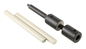 Сварочный ремонтный комплект для полипропиленовых труб 9 х 4,5 мм VALTEC