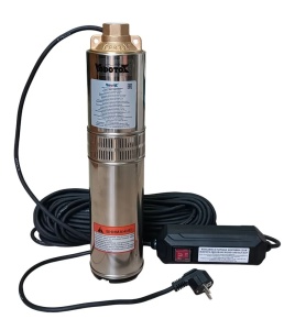 Насос погружной БЦПЭ-100-0,5-50У «Vodotok»