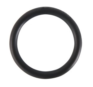 Уплотнительное кольцо FPM Ø12 мм