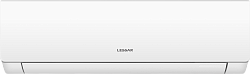 Инверторная сплит-система LESSAR Enigma II LS-HE24KDE2A/LU-HE24KDE2A