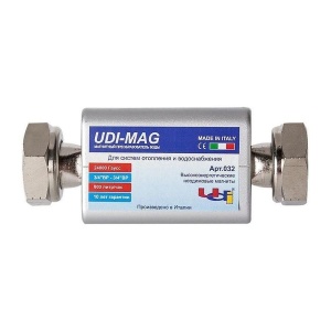 Магнитный преобразователь UDI-MAG 3/4"