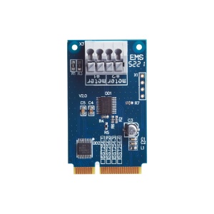 Модуль расширения Neptun Smart. Счётчики воды