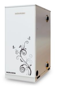 Напольный дизельный котел Navien LFA-30K