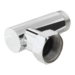 Уголок переходной G 1" НР х G 1" НГ