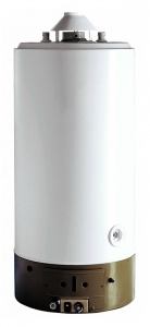 Напольный накопительный газовый водонагреватель Ariston SGA 200 R