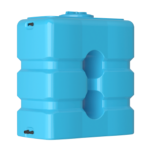Бак для воды Акватек ATP 1000 синий