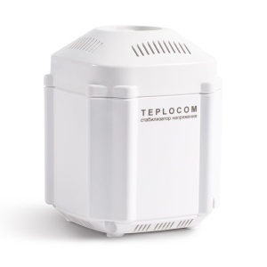 Стабилизатор напряжения для котла TEPLOCOM ST-222/500