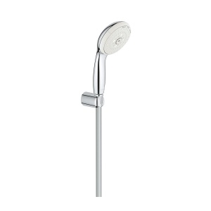 Душевой набор GROHE New Tempesta, 9,5 л/мин, хром 