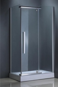 Душевой уголок AOCLEAR A-88D(R) 80*120/200