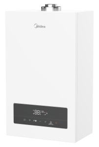 Настенный газовый двухконтурный котел Midea MGB-18-2F-NEMAN Wi-Fi