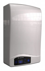 Газовая колонка Ariston NEXT EVO SFT 11 NG EXP