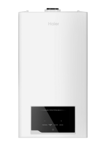 Настенный газовый одноконтурный конденсационный котел Haier GreenLine 1.30 Ti