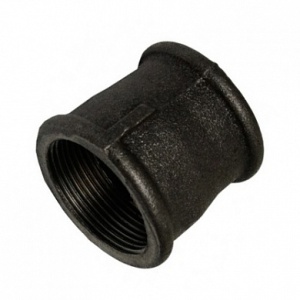 Муфта чугунная 40