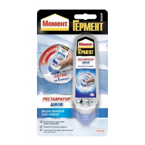 Реставратор швов МОМЕНТ ГЕРМЕНТ 100мл 2055464