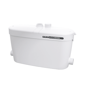 Санитарный насос SFA SANIACCESS Pump