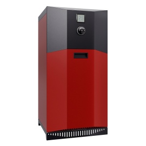 Напольный газовый котел Лемакс Prestige - 10