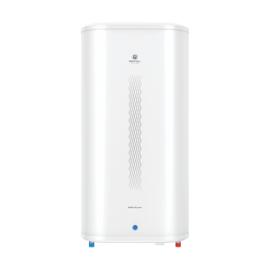 Настенный накопительный электрический водонагреватель Royal Clima SIGMA Dry Inox RWH-SGD100-FS