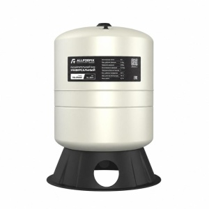 Расширительный бак ALLFORFIX TAL-X60V 1" универcальный