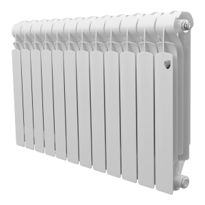 Алюминиевый радиатор Royal Thermo Indigo A 500 12 секций
