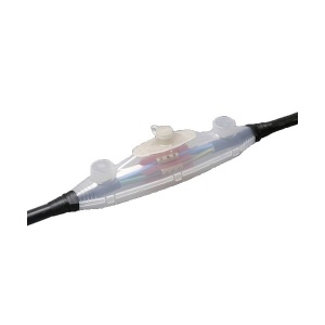 Муфта для соединения кабеля ESPA EC 04