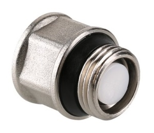 Клапан отсекающий 1/2" VALTEC