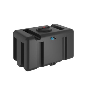 Бак для воды Акватек ATQ 500 черный без поплавка