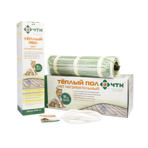 Нагревательный мат МНО-220 Вт/м2-10,0-2200