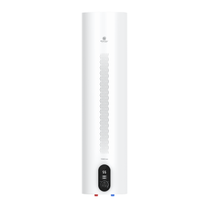 Настенный накопительный электрический водонагреватель Royal Clima TORRE Inox RWH-TR50-SS