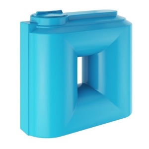 Бак для воды Акватек Combi W 500 синий