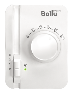 Контроллер (пульт) BALLU BRC-W