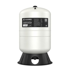 Расширительный бак ALLFORFIX TAL-X100 1" универcальный