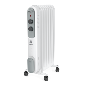 Масляный радиатор Royal Clima PIEMONTE ROR-P5-1000M